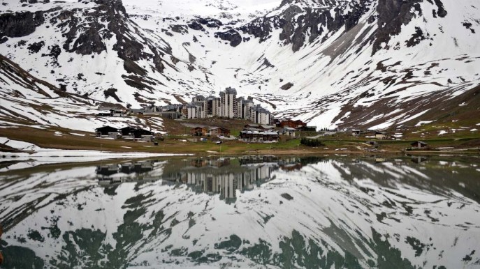 Le 5 migliori destinazioni di montagna in Europa, per vacanze al top in ogni stagione