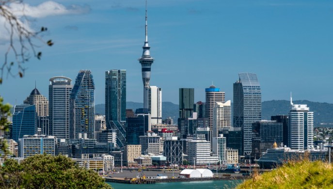 Auckland