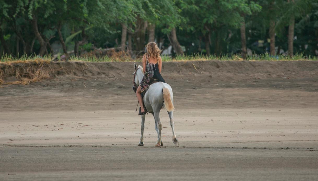 equitazione tamarindo
