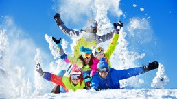 Dove sciare in Emilia-Romagna, i posti migliori