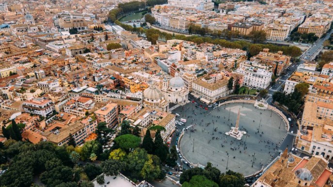 Roma e Milano nella top 10 delle città migliori del mondo: perché