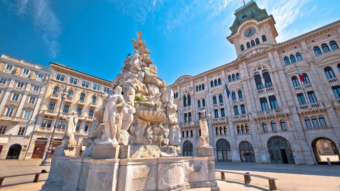 Avventure invernali in Europa, per il Guardian c’è anche l’Italia