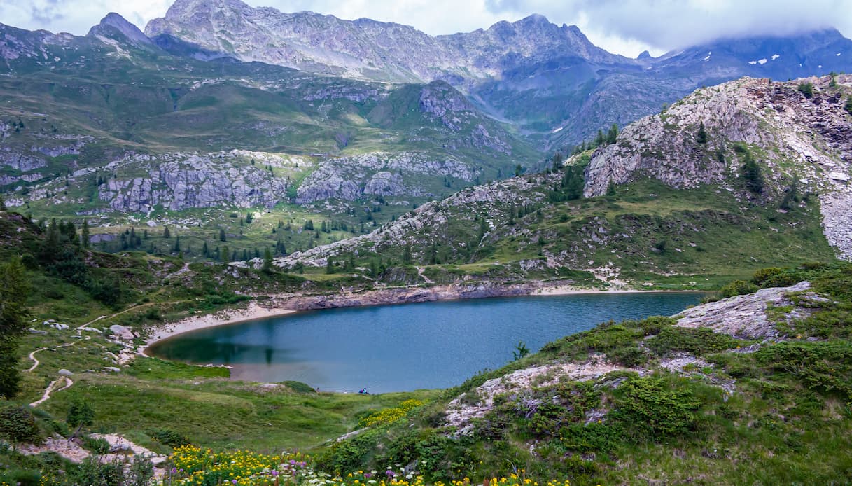 Val Brembana