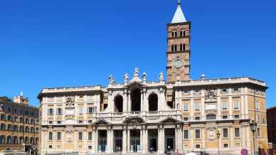 Il Giro delle Sette Chiese: sulle orme di San Filippo Neri