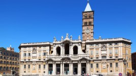 Il Giro delle Sette Chiese: sulle orme di San Filippo Neri