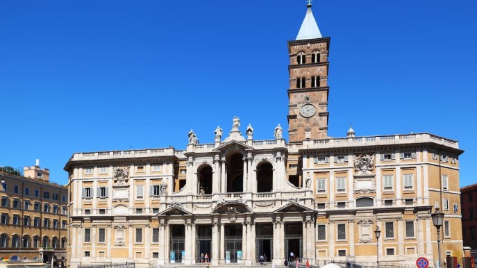 Il Giro delle Sette Chiese: sulle orme di San Filippo Neri