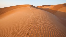Oman: le tappe imperdibili di un viaggio che toglie il fiato