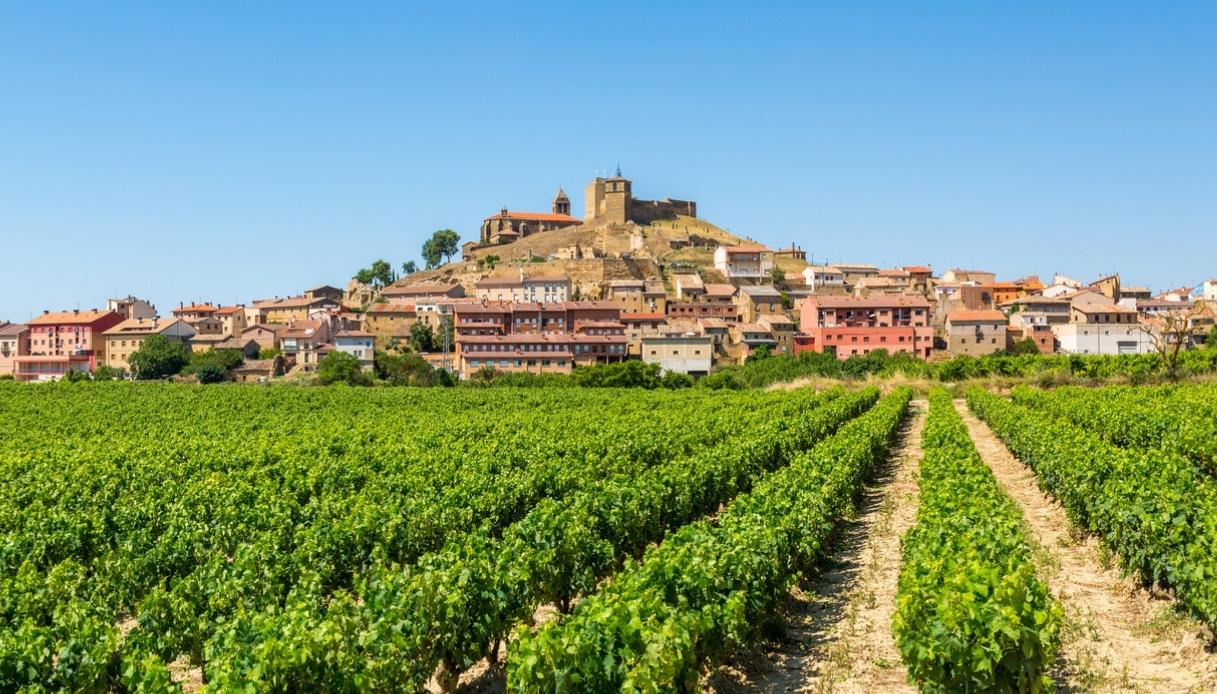 La Rioja turismo enogastronomico