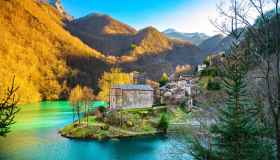 I più incantevoli laghi di montagna che rendono meravigliosa l’Italia