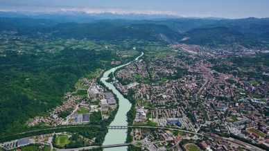 Il 2025 di Nova Gorica e Gorizia tra musica, cinema e arte