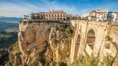 Cosa vedere e cosa fare a Ronda, affascinante perla andalusa
