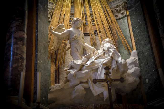 Chiesa Santa Maria della Vittoria
