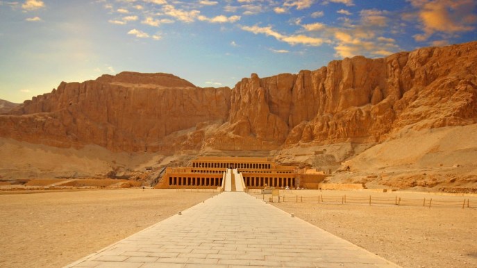 Le nuove scoperte a Luxor riscrivono la storia dell’antico Egitto