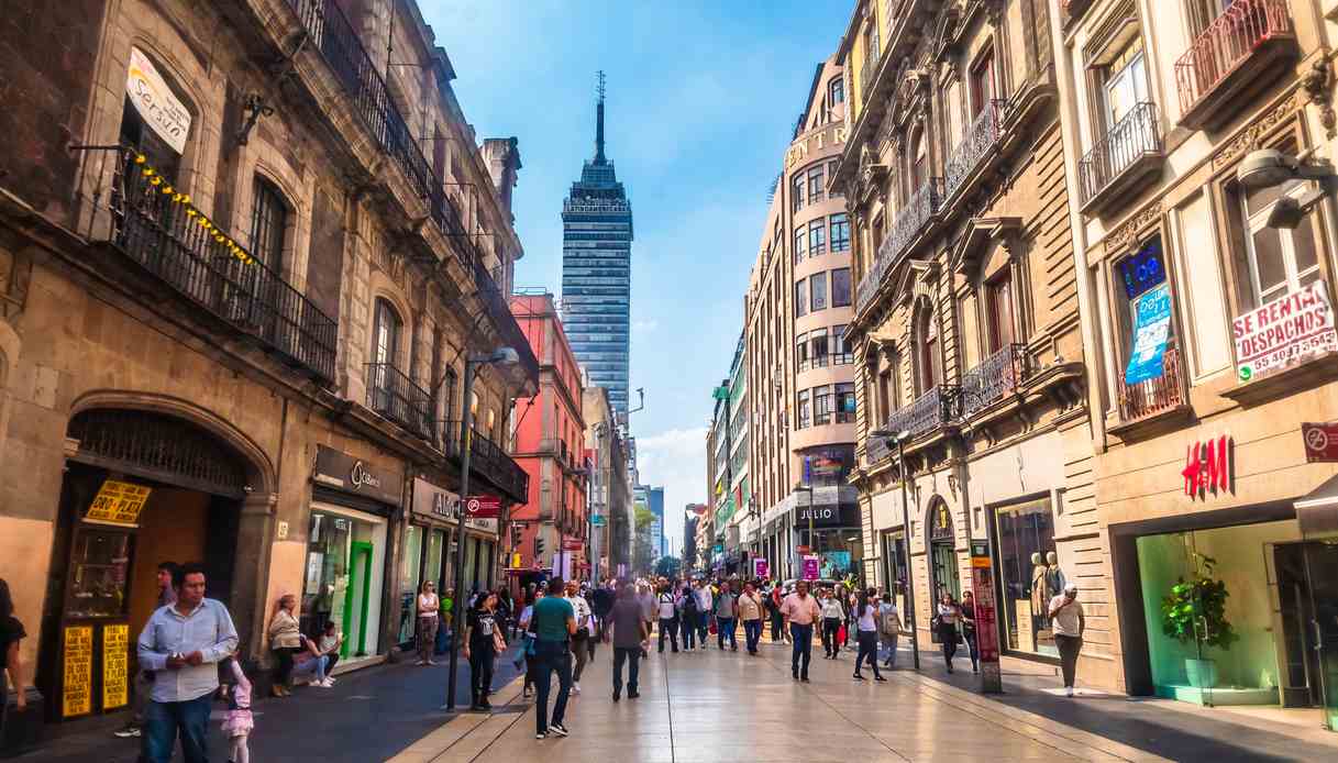 torre america latina