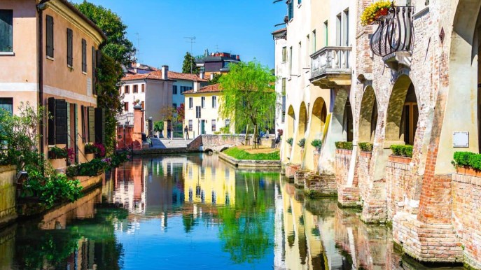 Le città verdi d’Europa per il 2025, c’è anche un’italiana