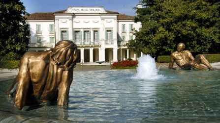 Terme di Abano, obiettivo benessere: tutto quello che c’è da sapere