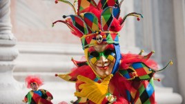 Le maschere di Carnevale italiane: viaggio tra le tradizioni e i personaggi simbolo