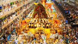 Carnevale di Rio de Janeiro 2025: le cose da sapere sullo show più bello del mondo