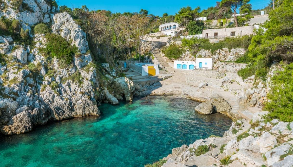 Castro in Salento