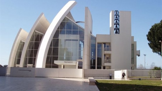 Le più belle chiese contemporanee da scoprire a Roma