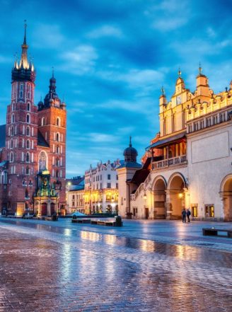 Cracovia