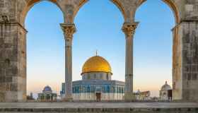 Per viaggiare in Israele servirà l’Eta: cos’è