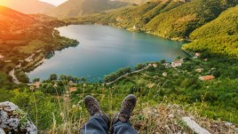 5 borghi italiani a forma di cuore