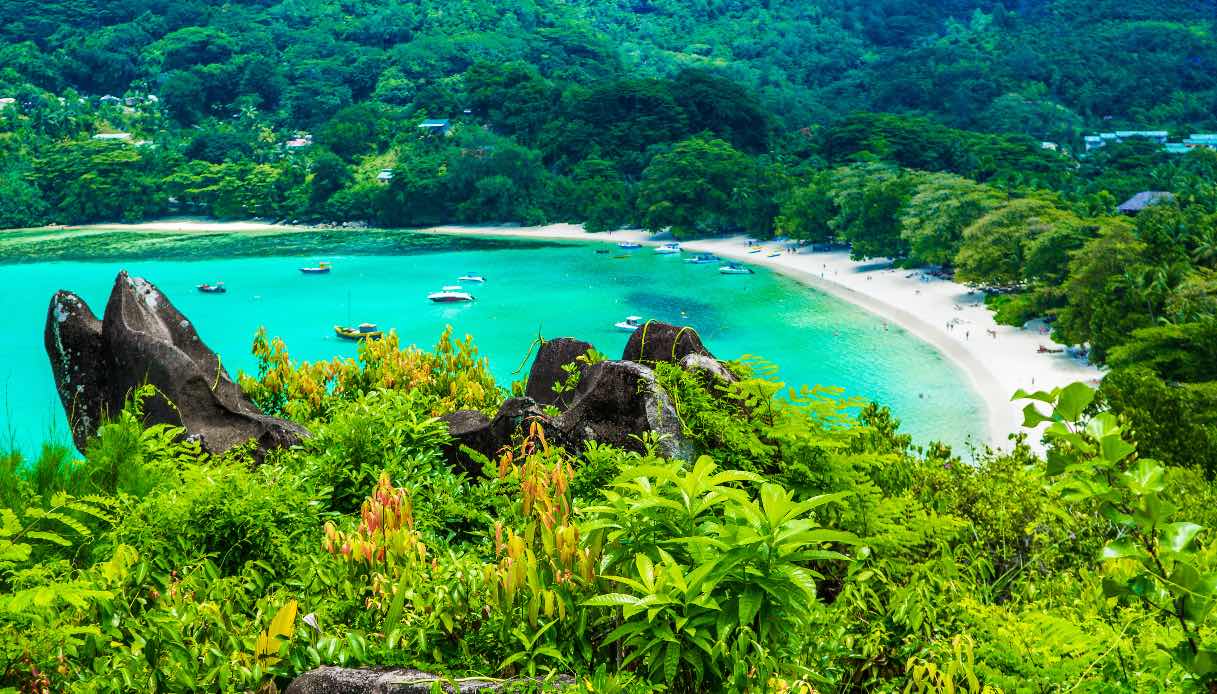 Seychelles