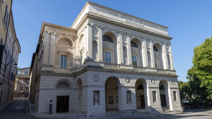 Candidato a UNESCO il sistema dei teatri condominiali all’italiana