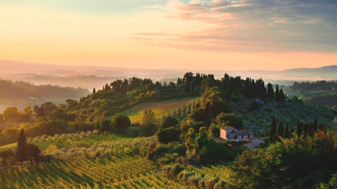 Turismo enogastronomico: le nuove tendenze food tra tradizione e novità