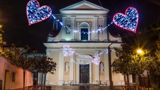 Alla scoperta di Terni, l’affascinante città di San Valentino