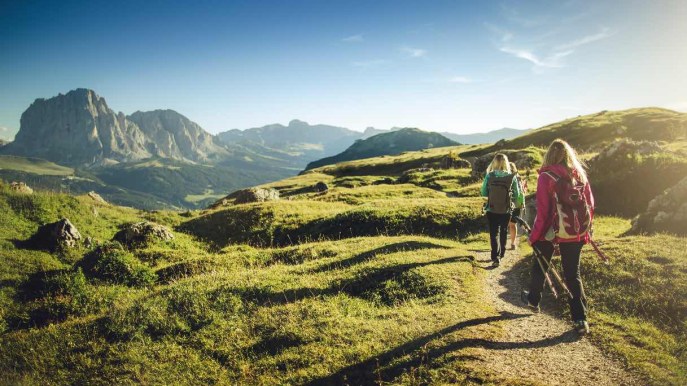 I trekking più belli che hanno aperto in Europa nell’ultimo anno