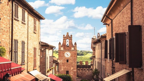 Borghi romantici per San Valentino, dove tutto parla d’amore