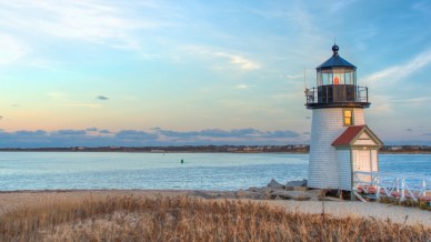 Cape Cod: la penisola del New England dal fascino senza tempo