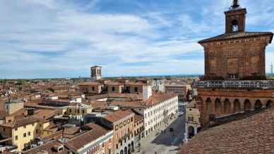 Ferrara, lo storico Carnevale degli Este che tutti aspettano