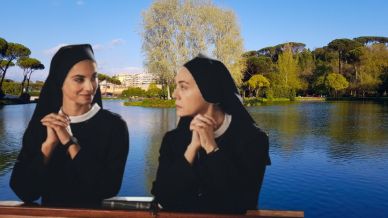 Le location di Che Dio ci aiuti 8, l’amata fiction di Rai1