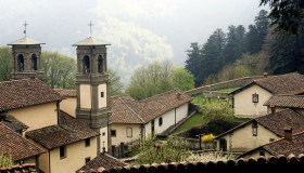 Camaldoli, il borgo più spirituale d’Italia dove rallentare e ritrovare il piacere del tempo