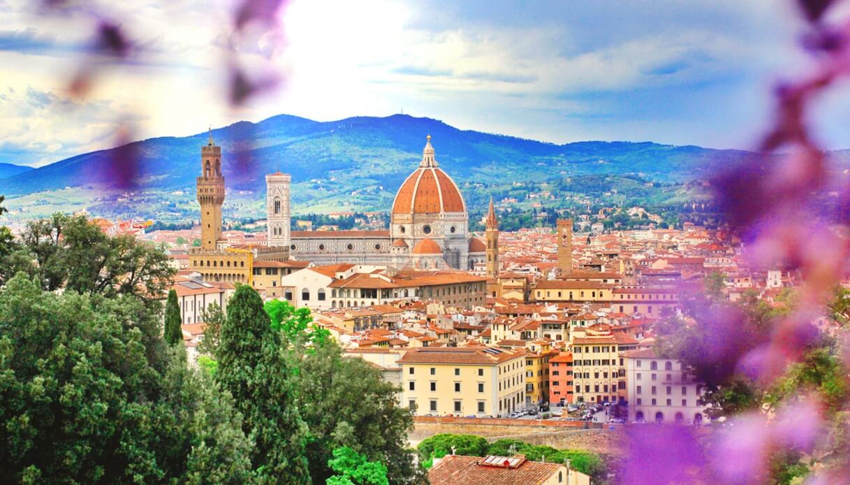 Villa Bardini a Firenze
