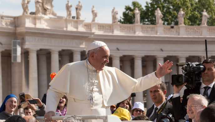 Papa Francesco