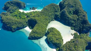 Viaggio a Krabi, la Thailandia del Sud che lascia senza fiato