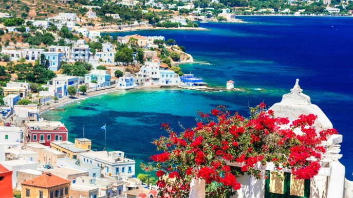 Isole segrete del Mediterraneo, per fare vacanze uniche ed autentiche
