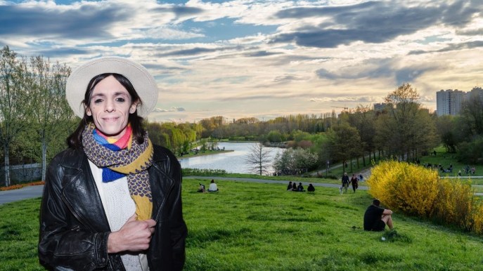 Nella Milano alternativa di Lucio Corsi, una città diversa che ti fa sentire a casa