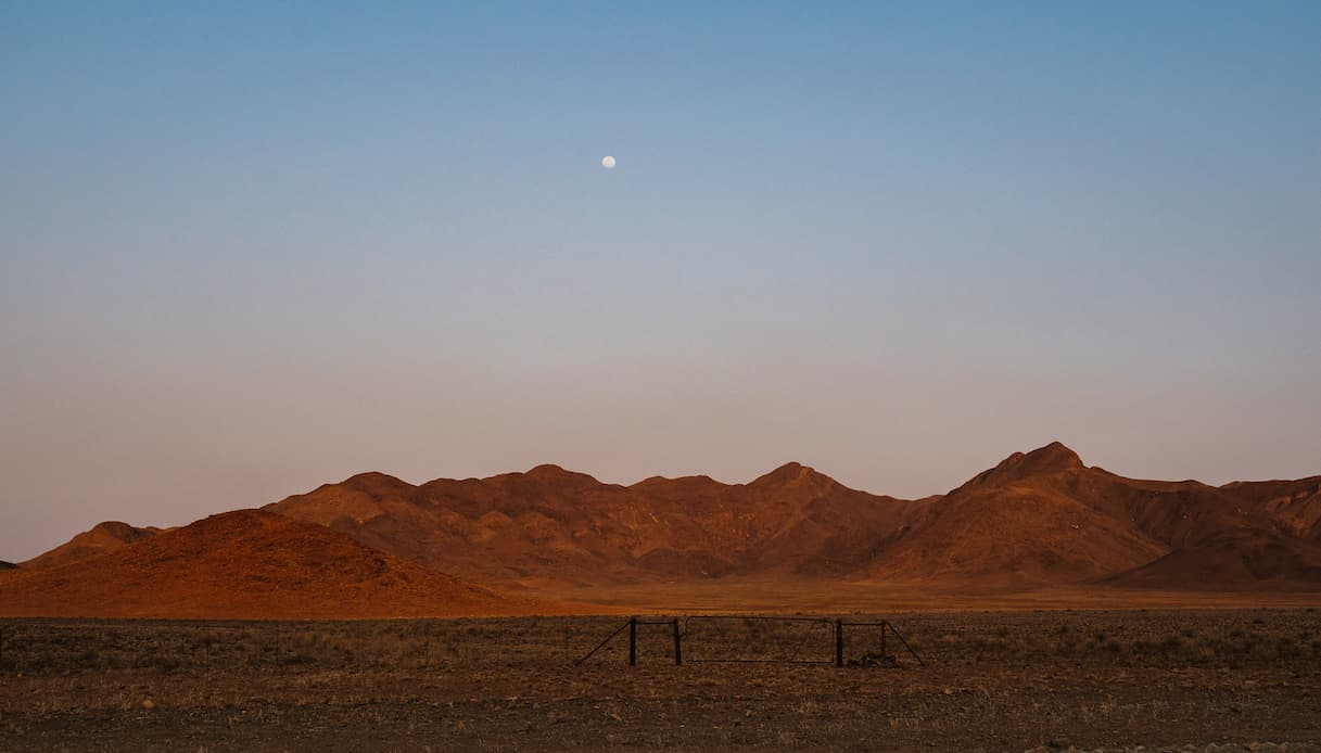 NamibRand Nature Reserve