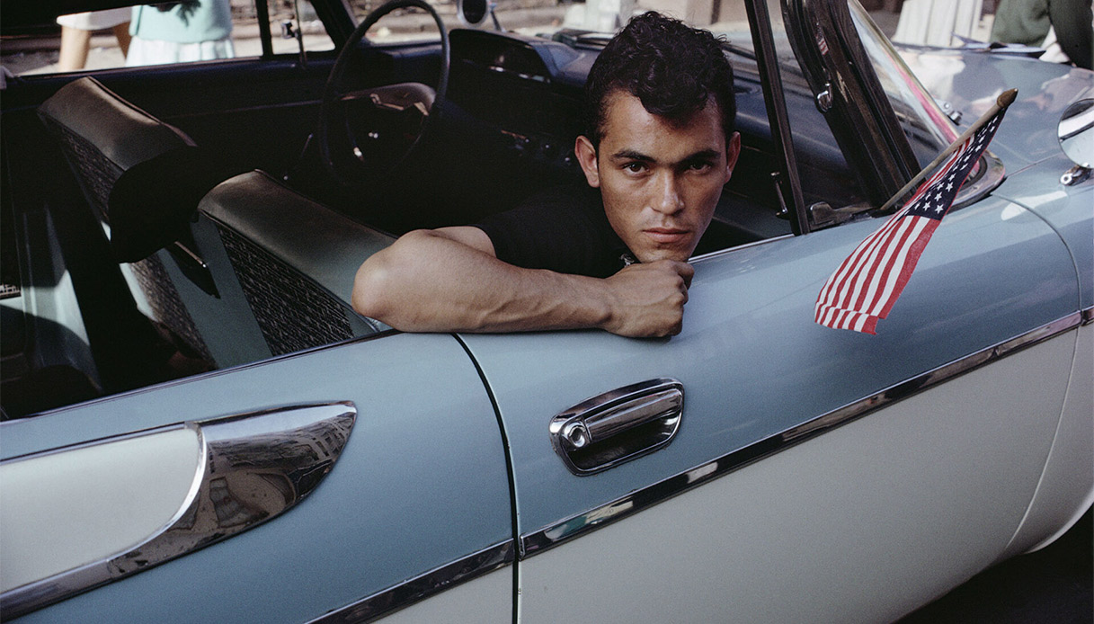 mostra Joel Meyerowitz Brescia
