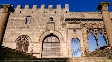 Il Palazzo dei Papi a Viterbo: storia, meraviglie e come visitarlo