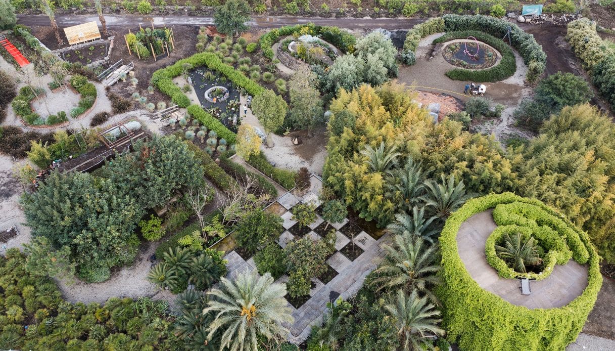 giardini italia