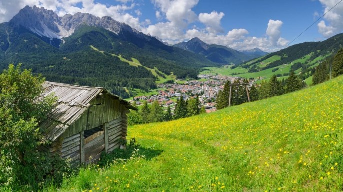 Italia senza folla: i luoghi da visitare secondo la CNN