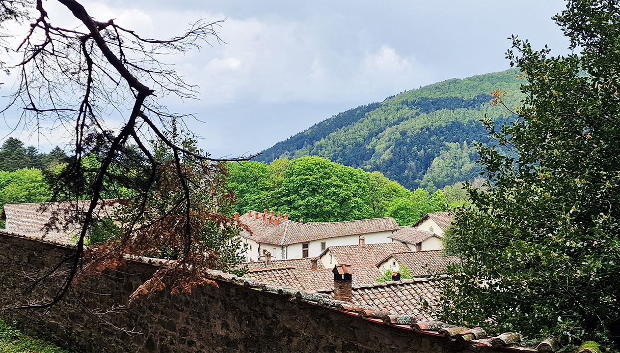 camaldoli