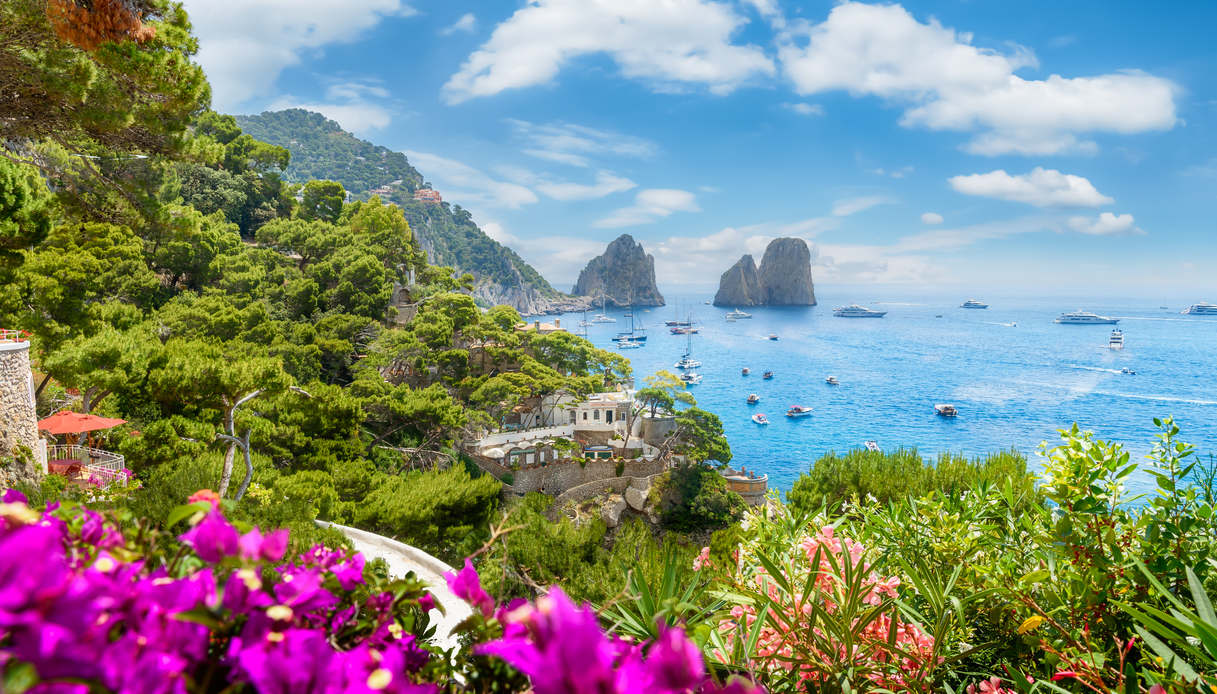 Capri