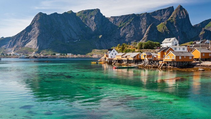 Queste 7 nuove rotte aeree in partenza dall’Italia fanno sognare